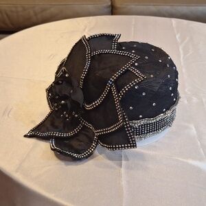 Ladies hat